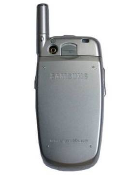 Samsung E600