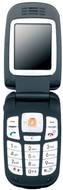 Samsung E610