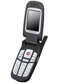 Samsung E610