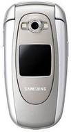 Samsung E620