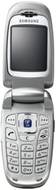 Samsung E620
