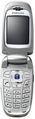 Samsung E620