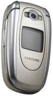 Samsung E620