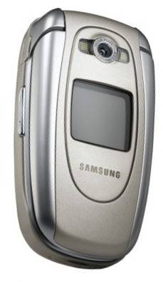 Samsung E620