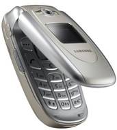 Samsung E620