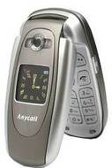 Samsung E620