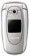 Samsung E620