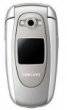 Samsung E620