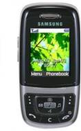 Samsung E630