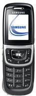 Samsung E630
