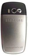 Samsung E630