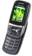 Samsung E630