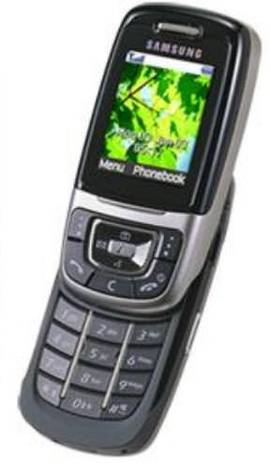 Samsung E630