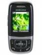 Samsung E630