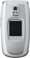 Samsung E640
