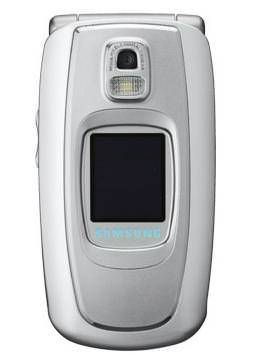 Samsung E640