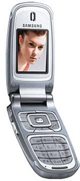 Samsung E640