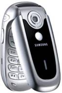 Samsung E640