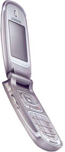 Samsung E640