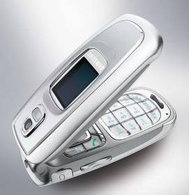 Samsung E640