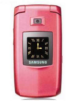 Samsung E690