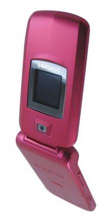 Samsung E690