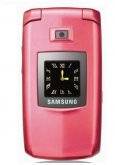 Samsung E690