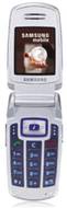Samsung E700