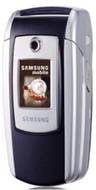Samsung E700