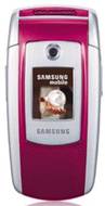 Samsung E700