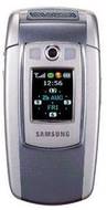 Samsung E715