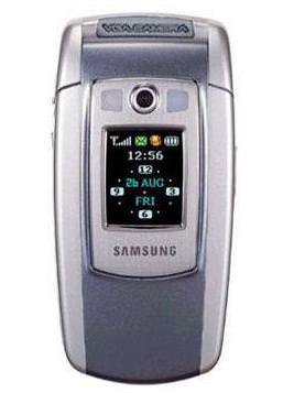 Samsung E715 Price