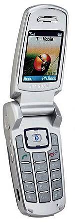 Samsung E715