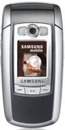 Samsung E720