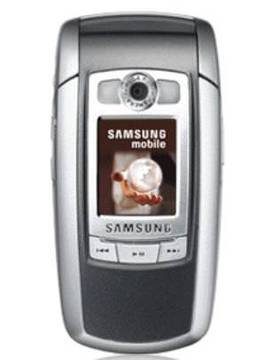 Samsung E720