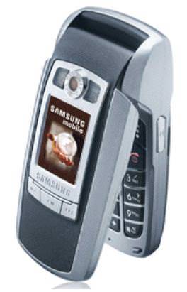 Samsung E720