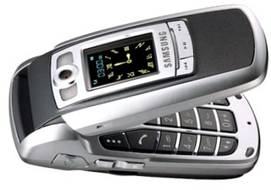 Samsung E720