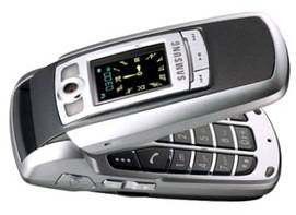 Samsung E720