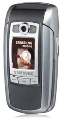 Samsung E720