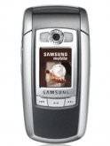 Samsung E720