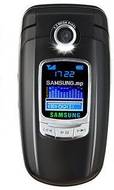 Samsung E730
