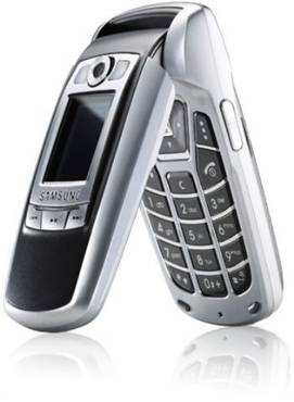 Samsung E730