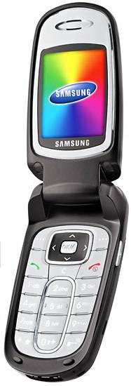 Samsung E730