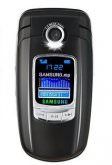 Samsung E730 Price