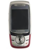Samsung E740