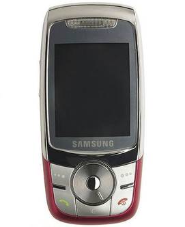 Samsung E740