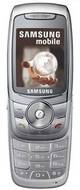 Samsung E740