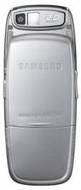 Samsung E740