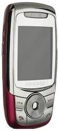 Samsung E740