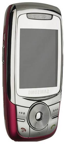 Samsung E740
